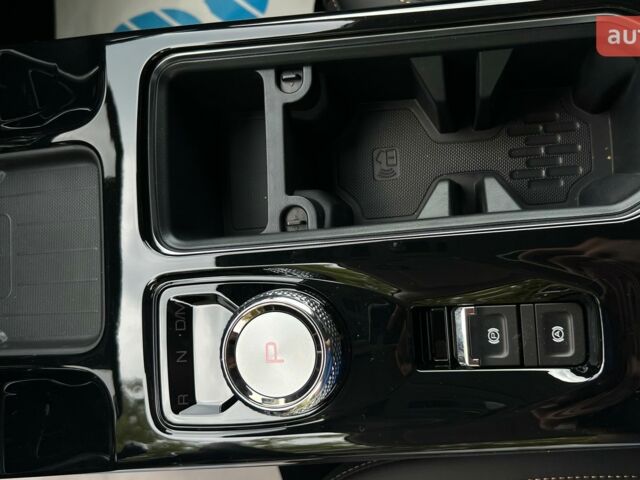 купить новое авто Haval Dargo 2023 года от официального дилера Автоцентр AUTO.RIA Haval фото