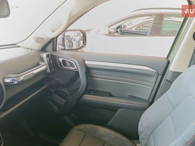 купити нове авто Haval Dargo 2023 року від офіційного дилера Автоцентр AUTO.RIA Haval фото