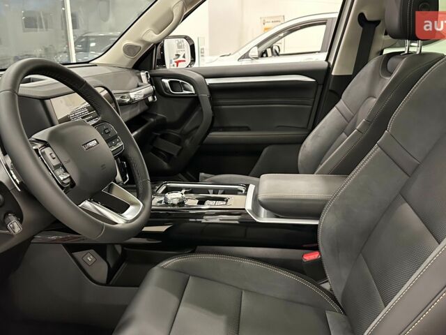 купить новое авто Haval Dargo 2023 года от официального дилера Автоцентр AUTO.RIA Haval фото