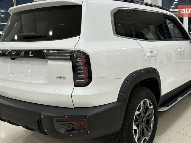 купить новое авто Haval Dargo 2023 года от официального дилера Автоцентр AUTO.RIA Haval фото