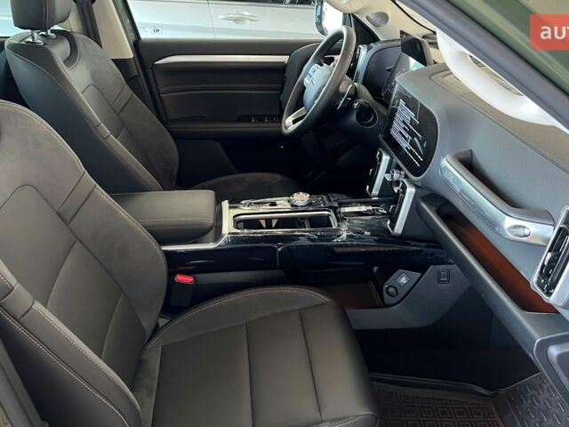 купить новое авто Haval Dargo 2023 года от официального дилера Автоцентр AUTO.RIA Haval фото