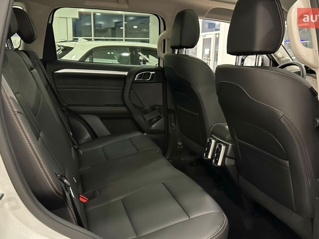 купить новое авто Haval Dargo 2023 года от официального дилера Автоцентр AUTO.RIA Haval фото