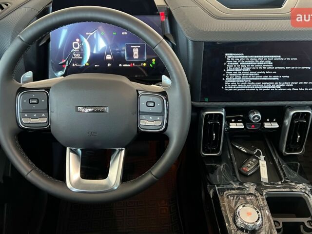 купить новое авто Haval Dargo 2023 года от официального дилера Автоцентр AUTO.RIA Haval фото