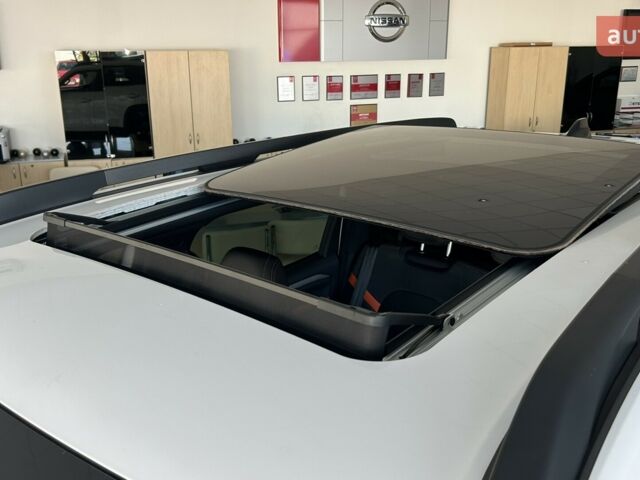 Haval Dargo, объемом двигателя 2 л и пробегом 0 тыс. км за 28565 $, фото 28 на Automoto.ua