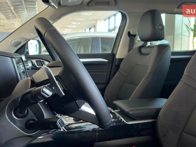 купити нове авто Haval Dargo 2023 року від офіційного дилера Автоцентр AUTO.RIA Haval фото