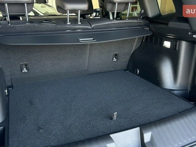 Haval Dargo, объемом двигателя 2 л и пробегом 0 тыс. км за 28565 $, фото 23 на Automoto.ua