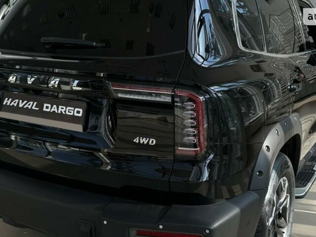купити нове авто Haval Dargo 2023 року від офіційного дилера Автоцентр AUTO.RIA Haval фото