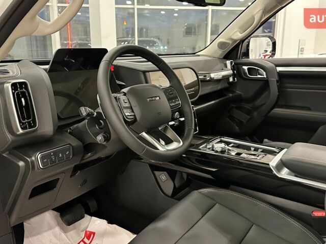 купить новое авто Haval Dargo 2023 года от официального дилера Автоцентр AUTO.RIA Haval фото