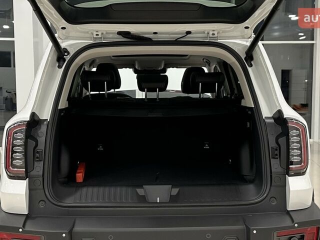 купить новое авто Haval Dargo 2023 года от официального дилера Автоцентр AUTO.RIA Haval фото