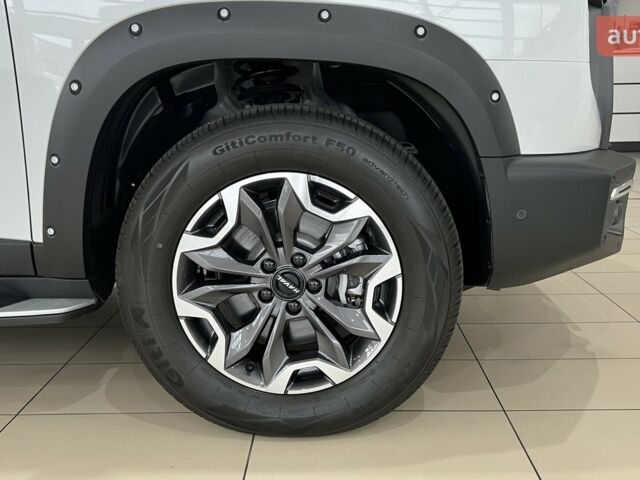 Haval Dargo 2023 в Киеве на Automoto.ua Haval Dargo, объемом двигателя 2 л и пробегом 0 тыс. км за 28736 $, фото 5 на Automoto.ua