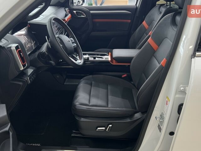 Haval Dargo 2023 в Киеве на Automoto.ua Haval Dargo, объемом двигателя 2 л и пробегом 0 тыс. км за 28736 $, фото 28 на Automoto.ua