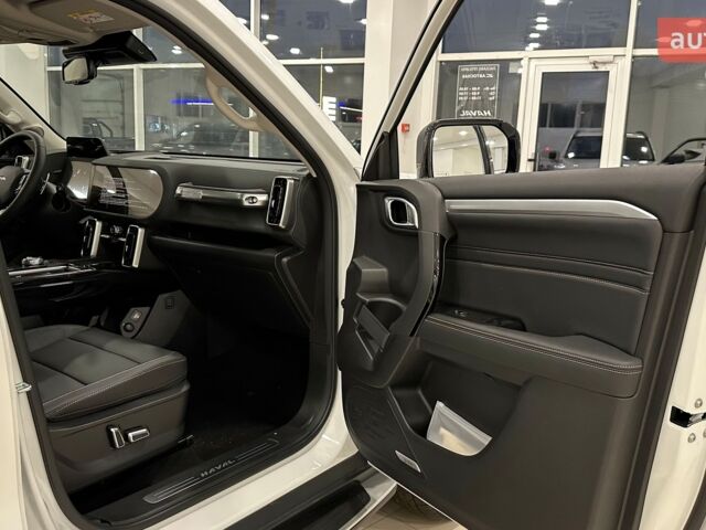 купить новое авто Haval Dargo 2023 года от официального дилера Автоцентр AUTO.RIA Haval фото