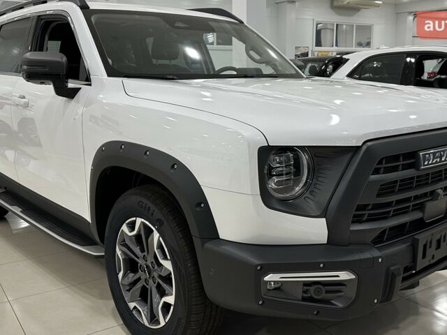 купить новое авто Haval Dargo 2023 года от официального дилера Автоцентр AUTO.RIA Haval фото