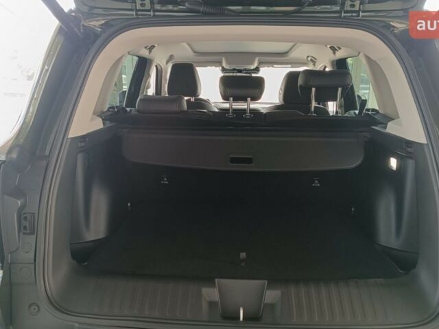 купити нове авто Haval Dargo 2023 року від офіційного дилера Автоцентр AUTO.RIA Haval фото