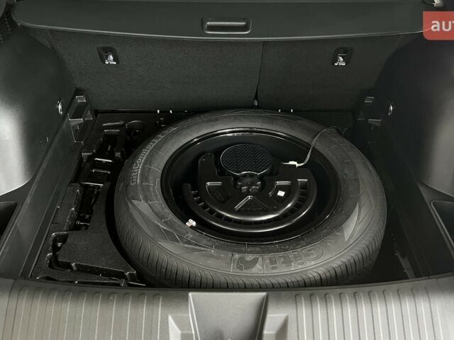 Haval Dargo 2023 в Киеве на Automoto.ua Haval Dargo, объемом двигателя 2 л и пробегом 0 тыс. км за 28736 $, фото 15 на Automoto.ua