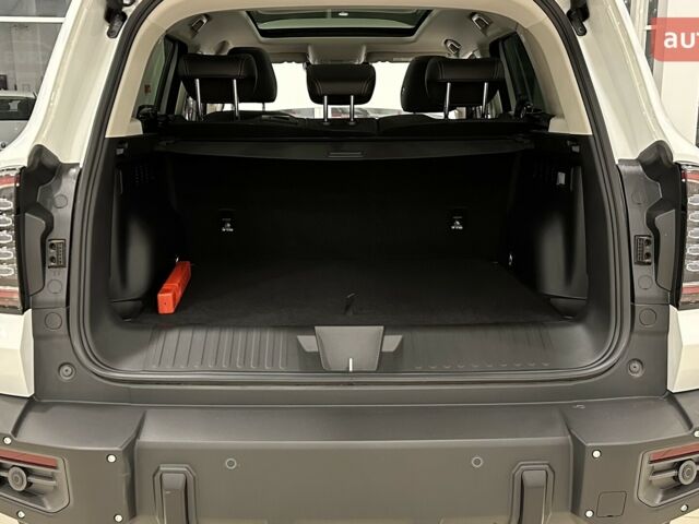 купить новое авто Haval Dargo 2023 года от официального дилера Автоцентр AUTO.RIA Haval фото