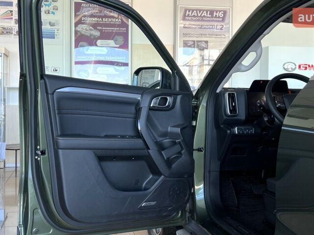 купить новое авто Haval Dargo 2023 года от официального дилера Автоцентр AUTO.RIA Haval фото