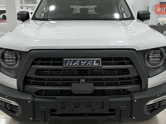 купить новое авто Haval Dargo 2023 года от официального дилера Автоцентр AUTO.RIA Haval фото