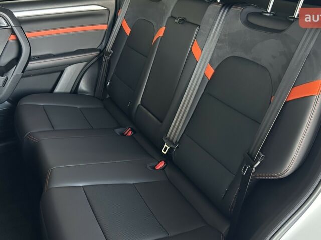 Haval Dargo, объемом двигателя 2 л и пробегом 0 тыс. км за 28565 $, фото 7 на Automoto.ua