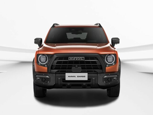 Haval Dargo, объемом двигателя 0 л и пробегом 0 тыс. км за 30782 $, фото 1 на Automoto.ua