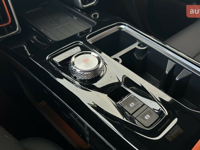 Haval Dargo, объемом двигателя 2 л и пробегом 0 тыс. км за 28565 $, фото 15 на Automoto.ua