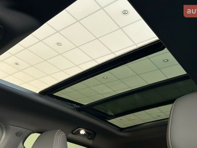 Haval Dargo, объемом двигателя 2 л и пробегом 0 тыс. км за 28565 $, фото 20 на Automoto.ua