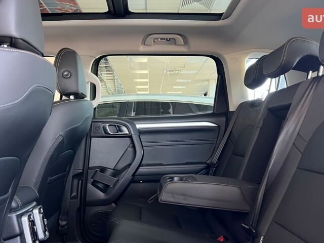 купить новое авто Haval Dargo 2023 года от официального дилера Автоцентр AUTO.RIA Haval фото