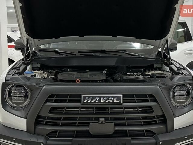купить новое авто Haval Dargo 2023 года от официального дилера Автоцентр AUTO.RIA Haval фото