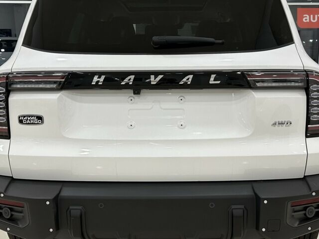 купить новое авто Haval Dargo 2023 года от официального дилера Автоцентр AUTO.RIA Haval фото