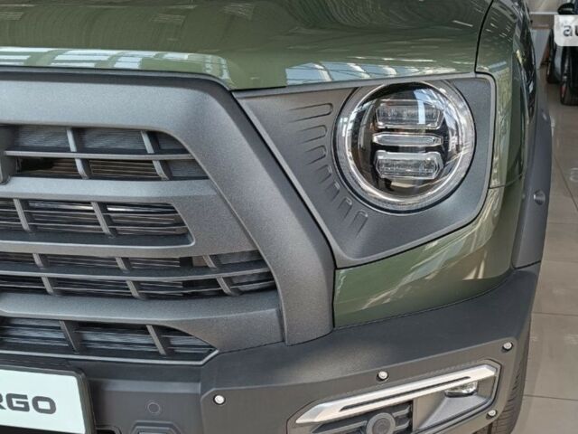 купити нове авто Haval Dargo 2023 року від офіційного дилера Автоцентр AUTO.RIA Haval фото