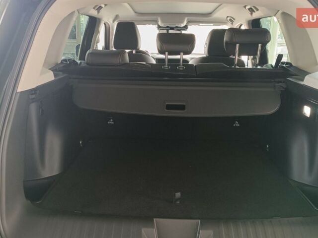 купити нове авто Haval Dargo 2023 року від офіційного дилера Автоцентр AUTO.RIA Haval фото