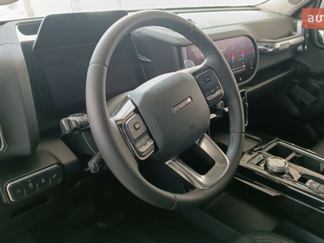 купити нове авто Haval Dargo 2023 року від офіційного дилера Автоцентр AUTO.RIA Haval фото