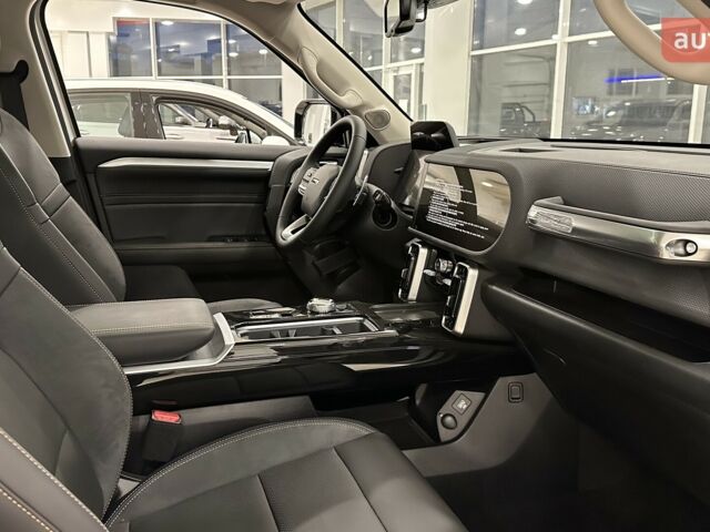 купить новое авто Haval Dargo 2023 года от официального дилера Автоцентр AUTO.RIA Haval фото