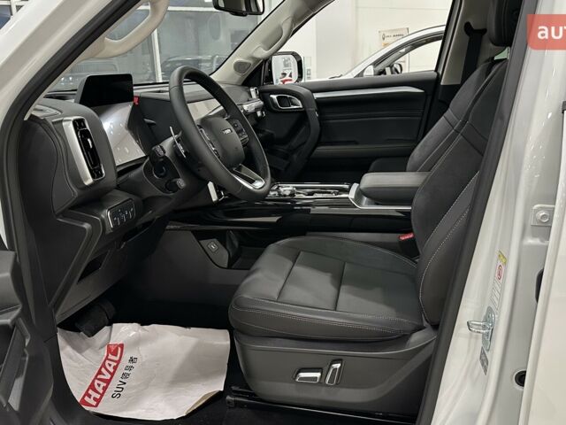 купить новое авто Haval Dargo 2023 года от официального дилера Автоцентр AUTO.RIA Haval фото