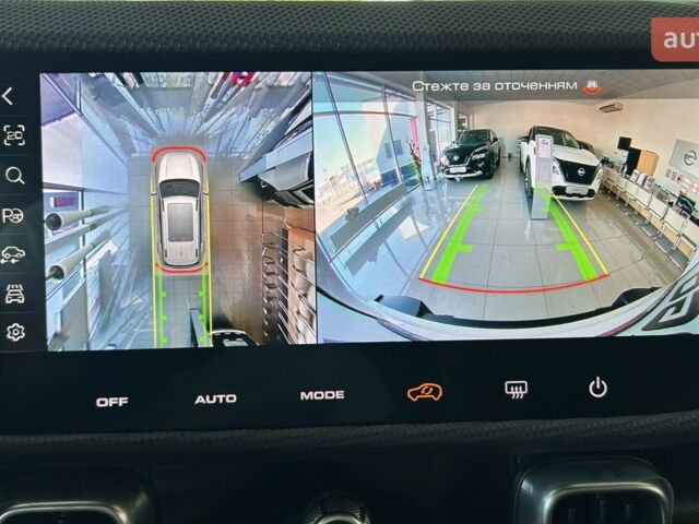 Haval Dargo, объемом двигателя 2 л и пробегом 0 тыс. км за 28565 $, фото 11 на Automoto.ua