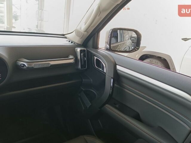 купити нове авто Haval Dargo 2023 року від офіційного дилера Автоцентр AUTO.RIA Haval фото