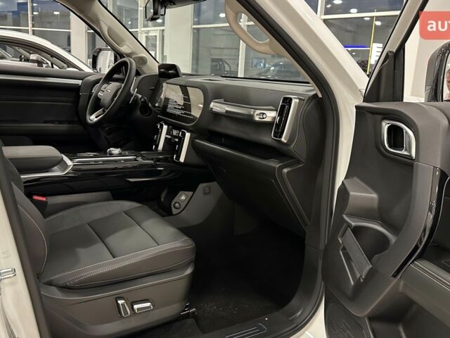 купить новое авто Haval Dargo 2023 года от официального дилера Автоцентр AUTO.RIA Haval фото