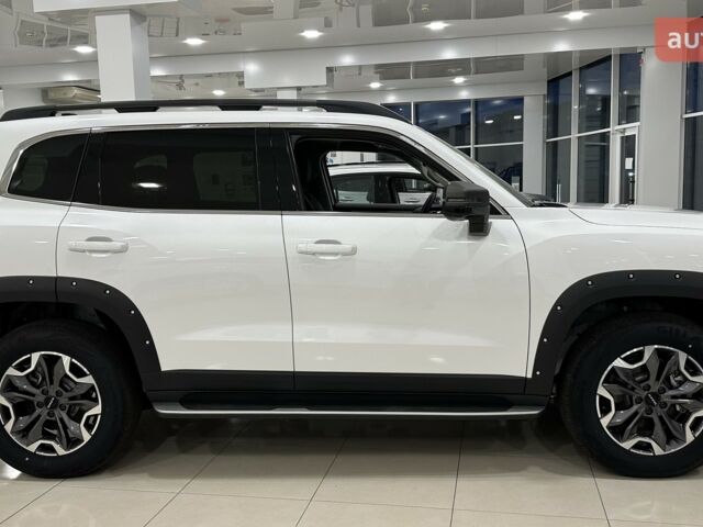 купить новое авто Haval Dargo 2023 года от официального дилера Автоцентр AUTO.RIA Haval фото