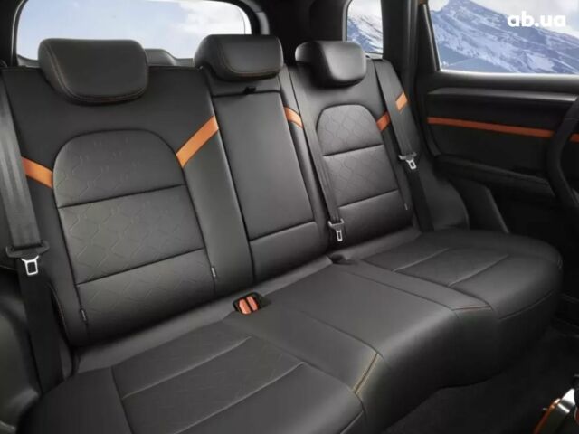 Haval Dargo, объемом двигателя 0 л и пробегом 0 тыс. км за 30782 $, фото 7 на Automoto.ua