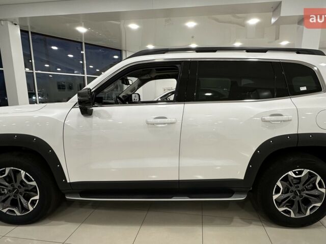 купить новое авто Haval Dargo 2023 года от официального дилера Автоцентр AUTO.RIA Haval фото