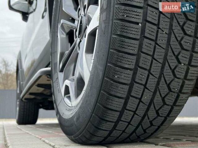 Зелений Haval Dargo, об'ємом двигуна 2 л та пробігом 30 тис. км за 27000 $, фото 8 на Automoto.ua
