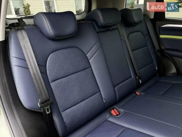 Зелений Haval Dargo, об'ємом двигуна 2 л та пробігом 30 тис. км за 27000 $, фото 63 на Automoto.ua