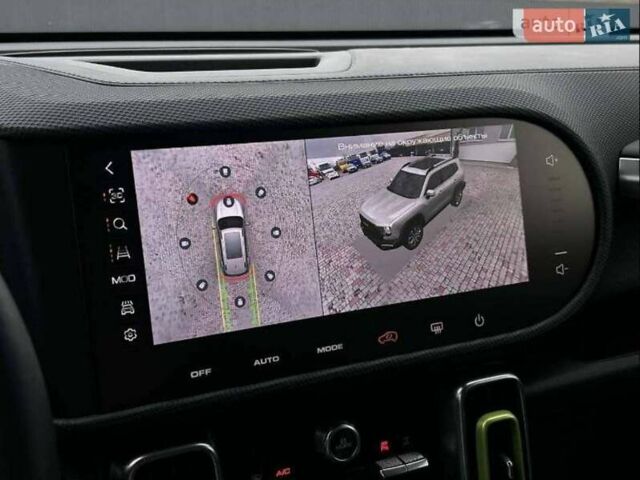 Зелений Haval Dargo, об'ємом двигуна 2 л та пробігом 30 тис. км за 27000 $, фото 68 на Automoto.ua
