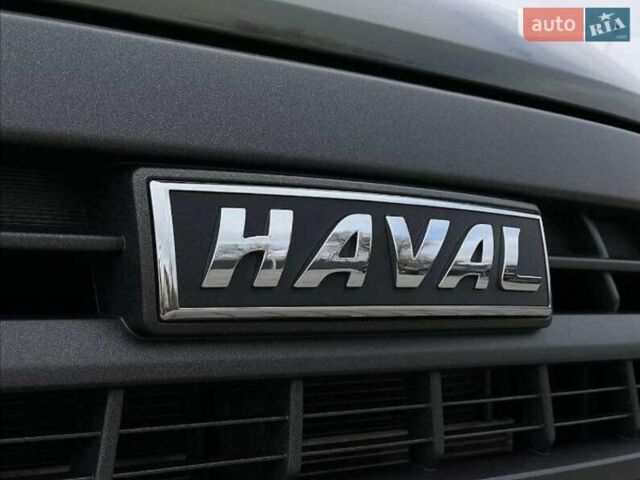 Зелений Haval Dargo, об'ємом двигуна 2 л та пробігом 30 тис. км за 27000 $, фото 1 на Automoto.ua