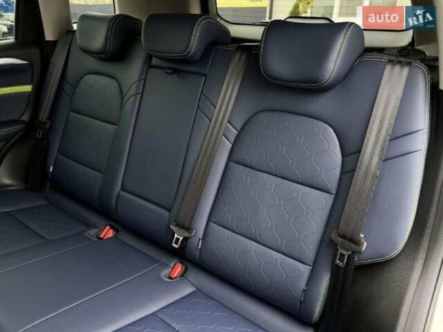 Зелений Haval Dargo, об'ємом двигуна 2 л та пробігом 30 тис. км за 27000 $, фото 39 на Automoto.ua