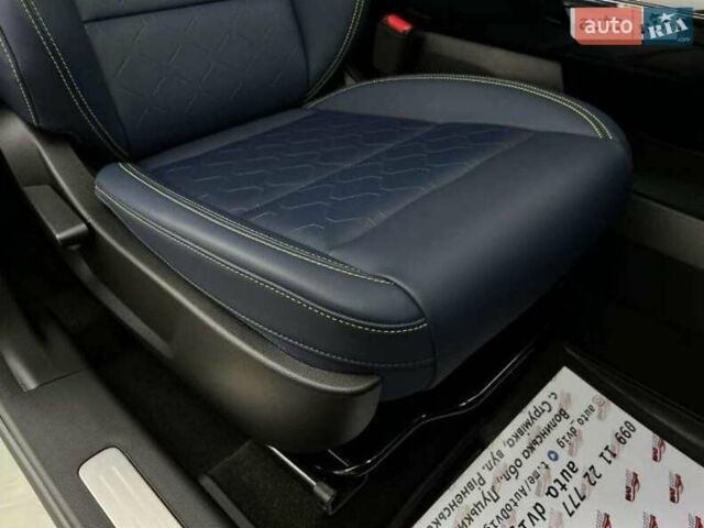 Зелений Haval Dargo, об'ємом двигуна 2 л та пробігом 30 тис. км за 27000 $, фото 74 на Automoto.ua