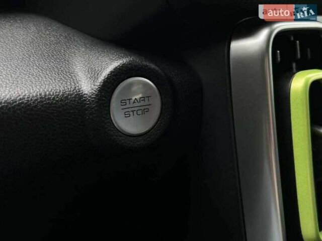 Зелений Haval Dargo, об'ємом двигуна 2 л та пробігом 30 тис. км за 27000 $, фото 20 на Automoto.ua