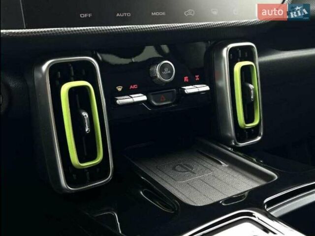 Зелений Haval Dargo, об'ємом двигуна 2 л та пробігом 30 тис. км за 27000 $, фото 29 на Automoto.ua