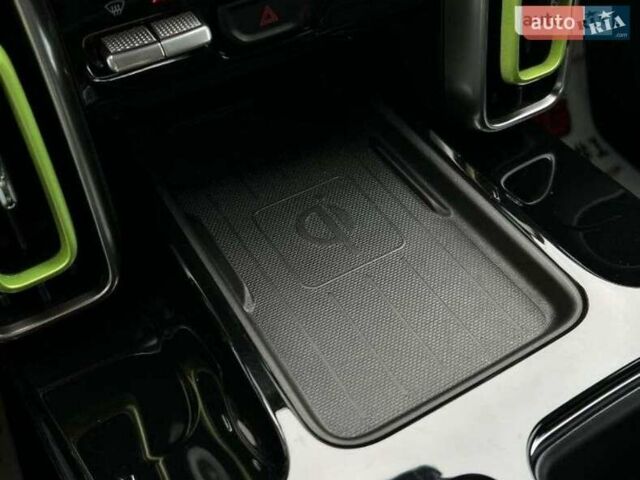 Зелений Haval Dargo, об'ємом двигуна 2 л та пробігом 30 тис. км за 27000 $, фото 30 на Automoto.ua