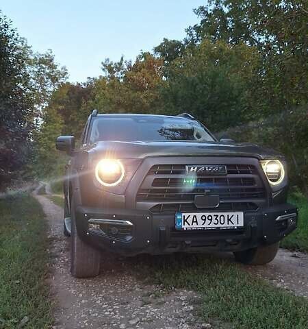 Зелений Haval Dargo, об'ємом двигуна 2 л та пробігом 30 тис. км за 27000 $, фото 4 на Automoto.ua
